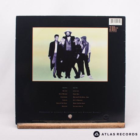 Fleetwood Mac - Tango In The Night - Repress LP Vinyl Record - VG+/EX