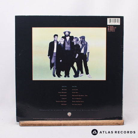 Fleetwood Mac - Tango In The Night - Dmm LP Vinyl Record - VG+/VG+