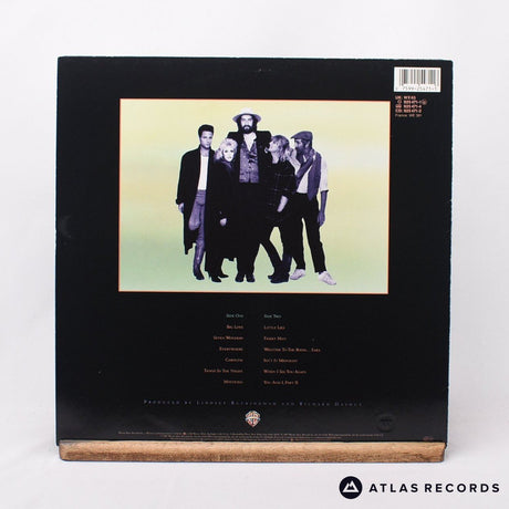 Fleetwood Mac - Tango In The Night - A2 B9 LP Vinyl Record - VG+/EX