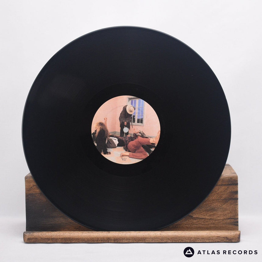 Fleetwood Mac - Tango In The Night - LP Vinyl Record - VG+/EX