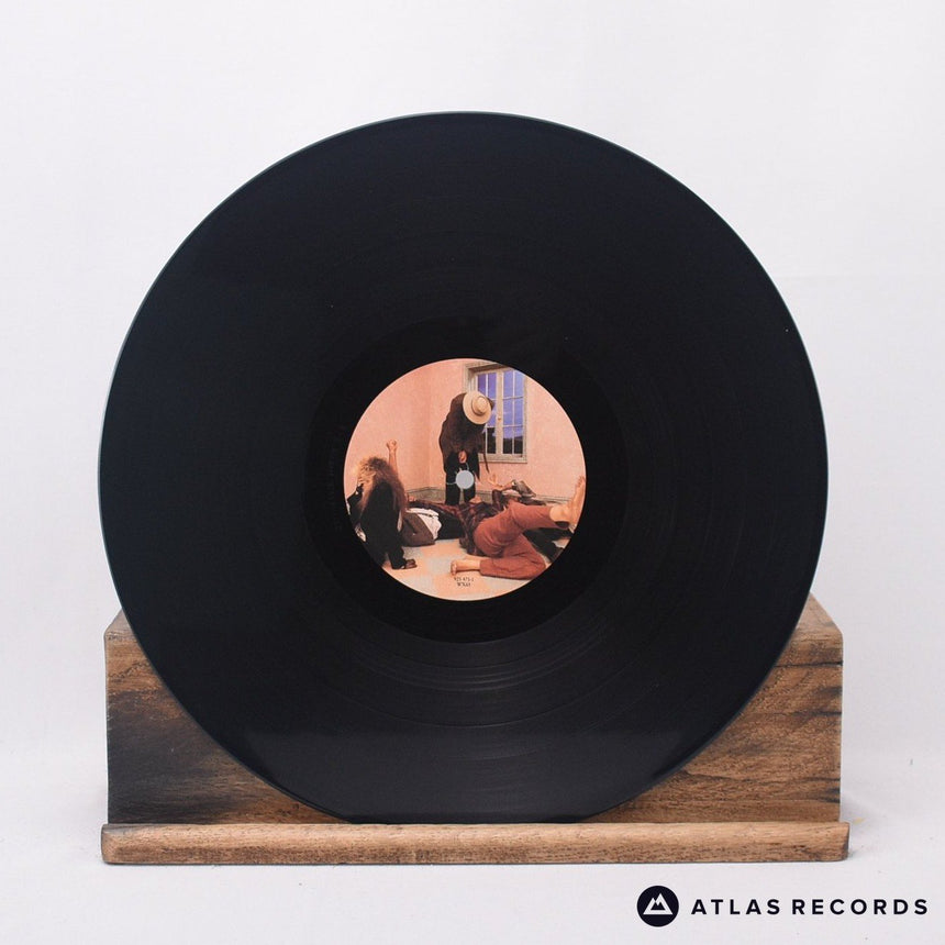 Fleetwood Mac - Tango In The Night - Repress LP Vinyl Record - VG+/EX