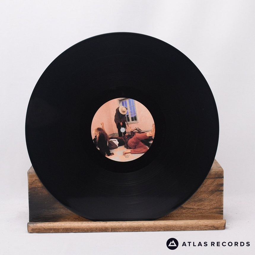 Fleetwood Mac - Tango In The Night - A3 B6 LP Vinyl Record - VG+/VG+