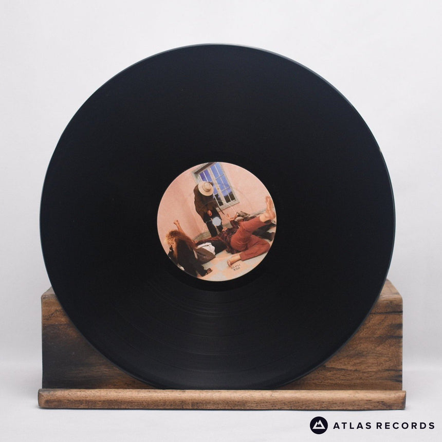 Fleetwood Mac - Tango In The Night - LP Vinyl Record - EX/EX