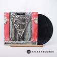 Fleetwood Mac The History Of Fleetwood Mac - Vintage Years 2 x LP Vinyl Record - Front Cover & Record