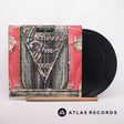 Fleetwood Mac The History Of Fleetwood Mac - Vintage Years 2 x LP Vinyl Record - Front Cover & Record
