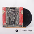 Fleetwood Mac The History Of Fleetwood Mac - Vintage Years 2 x LP Vinyl Record - Front Cover & Record