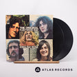 Fleetwood Mac The Original Fleetwood Mac 2 x LP Vinyl Record - Front Cover & Record
