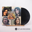 Fleetwood Mac The Original Fleetwood Mac 2 x LP Vinyl Record - Front Cover & Record