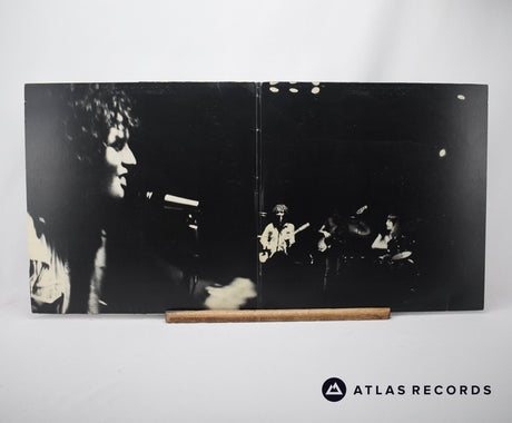 Fleetwood Mac - The Original Fleetwood Mac - 2 x LP Vinyl Record - VG+/EX