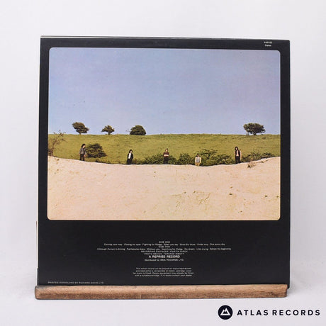 Fleetwood Mac - Then Play On - Reissue LP Vinyl Record - VG+/EX