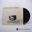 Fleetwood Mac Tusk 2 x LP Vinyl Record - Front Cover & Record