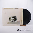 Fleetwood Mac Tusk 2 x LP Vinyl Record - Front Cover & Record