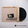 Fleetwood Mac Tusk 2 x LP Vinyl Record - Front Cover & Record