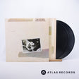 Fleetwood Mac Tusk 2 x LP Vinyl Record - Front Cover & Record