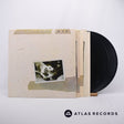 Fleetwood Mac Tusk 2 x LP Vinyl Record - Front Cover & Record