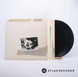 Fleetwood Mac Tusk 2 x LP Vinyl Record - Front Cover & Record