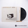 Fleetwood Mac Tusk 2 x LP Vinyl Record - Front Cover & Record