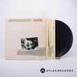 Fleetwood Mac Tusk 2 x LP Vinyl Record - Front Cover & Record