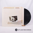 Fleetwood Mac Tusk Double LP Vinyl Record - Front Cover & Record
