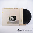 Fleetwood Mac Tusk 2 x LP Vinyl Record - Front Cover & Record