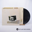 Fleetwood Mac Tusk 2 x LP Vinyl Record - Front Cover & Record