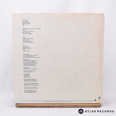 Fleetwood Mac - Tusk - Embossed Sleeve Canada 2 x LP Vinyl Record - EX/VG+