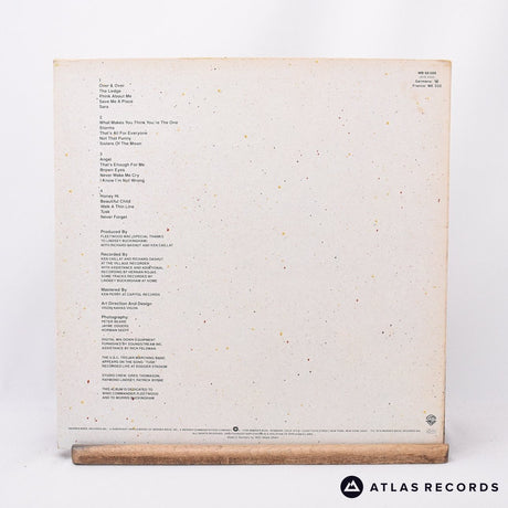 Fleetwood Mac - Tusk - Reissue 2 x LP Vinyl Record - EX/EX