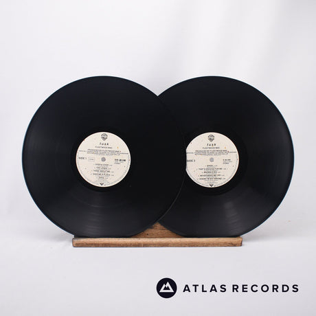 Fleetwood Mac - Tusk - Reissue 2 x LP Vinyl Record - EX/EX