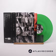 Fletcher The S(ex) Tapes 12" Vinyl Record - Front Cover & Record