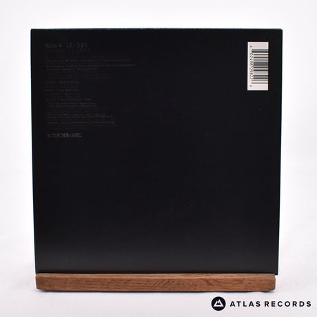 Flint - Aim 4 - 7" Vinyl Record - NM/NM