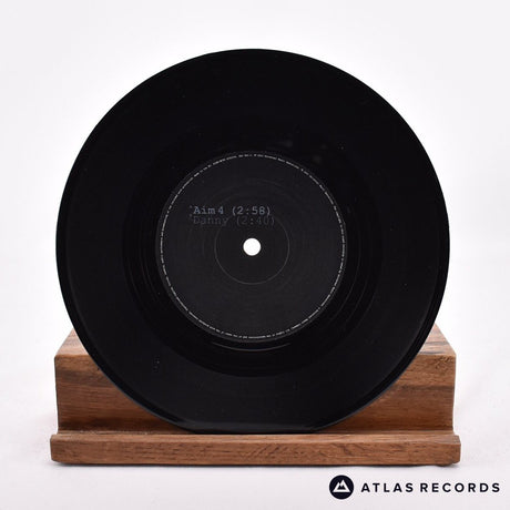 Flint - Aim 4 - 7" Vinyl Record - NM/NM