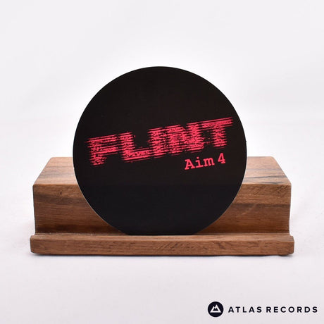 Flint - Aim 4 - 7" Vinyl Record - NM/NM