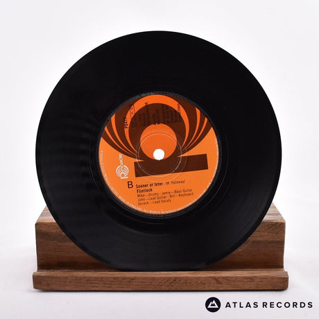 Flintlock - A Little Bit Of Lovin' - 7" Vinyl Record - VG+/VG+