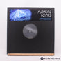 Floating Points Bias (Mayfield Depot Mix) 12" Vinyl Record - Front Cover & Record