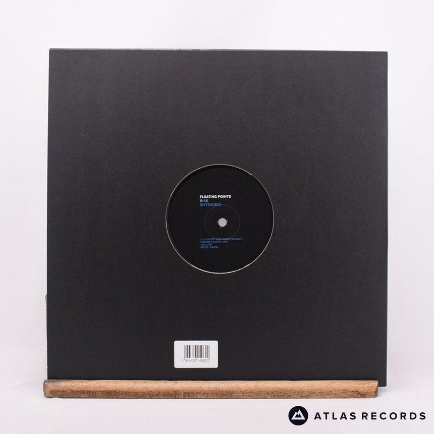 Floating Points - Bias (Mayfield Depot Mix) - A1 B1 12" Vinyl Record - NM/NM