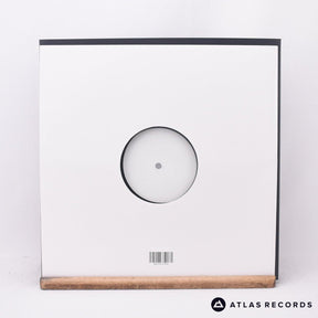 Floating Points Del Oro 12" Vinyl Record - Front Cover & Record