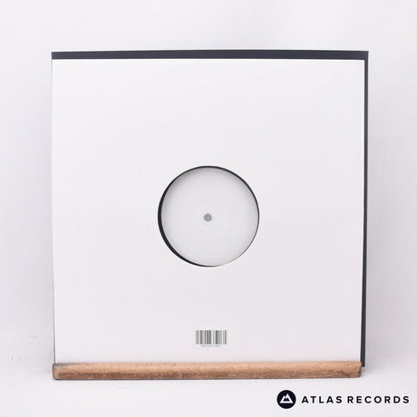 Floating Points Del Oro 12" Vinyl Record - Front Cover & Record