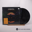 Floating Points LateNightTales 2 x LP Vinyl Record - Front Cover & Record