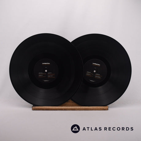 Floating Points - LateNightTales - 180G 2 x LP Vinyl Record - NM/NM