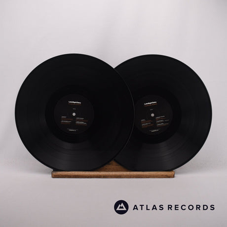 Floating Points - LateNightTales - 180G 2 x LP Vinyl Record - NM/NM
