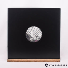 Floating Points People's Potential 12" Vinyl Record - In Sleeve