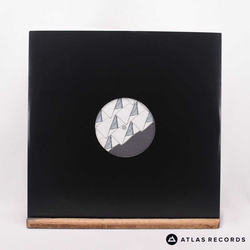 Floating Points - People's Potential - 12" Vinyl Record - NM