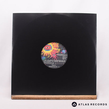 Floating Points - Vacuum EP - Mpo A B5 12" Vinyl Record - NM