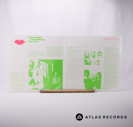 Floh De Cologne - Fließbandbabys Beat-Show - LP Vinyl Record - NM/NM