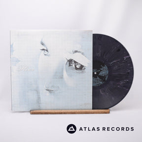 Floor Floor LP Vinyl Record - Front Cover & Record