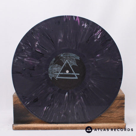 Floor - Floor - Gray Marble Insert Reissue LP Vinyl Record - EX/NM