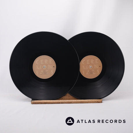 Florence And The Machine - Ceremonials - 1A 1B 2A 2B 2 x LP Vinyl Record - EX/EX