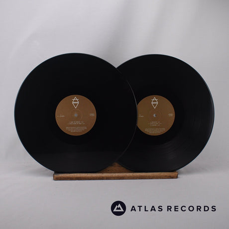 Florence And The Machine - How Big, How Blue, How Beautiful - 2 x LP Vinyl