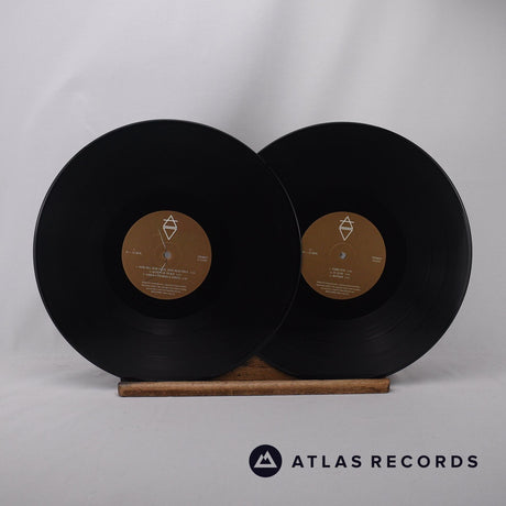 Florence And The Machine - How Big, How Blue, How Beautiful - 2 x LP Vinyl
