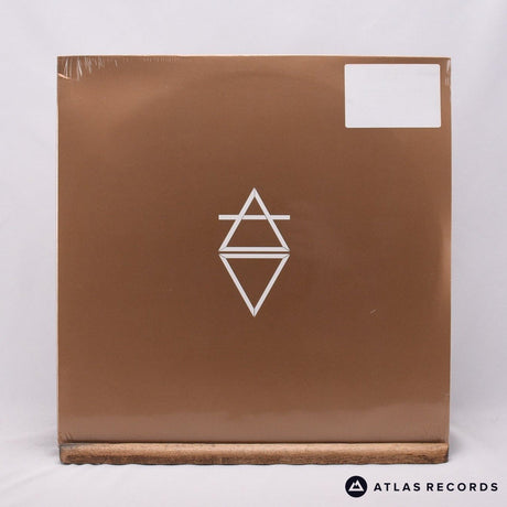 Florence And The Machine What Kind Of Man 12" Vinyl Record - Front Cover & Record